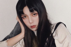 高冷女生专用头像,展现独特魅力的视觉艺术