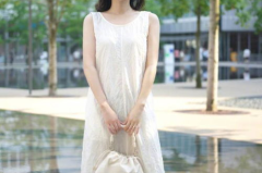 杭州出美女,江南水乡孕育的美丽传奇