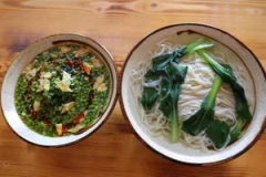 兴平网红面,一碗飘香，传承千年的陕西味道