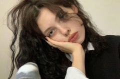 惊艳的女生头像,探索独特魅力女生头像精选