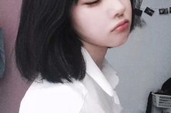 非常甜美的女生头像,展现温柔气质的美丽瞬间”
