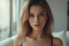 欧洲美女图片,探寻异域美女的独特魅力