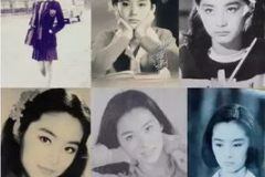 万年一见的美人,跨越时空的美丽传奇”