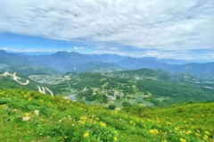 汉源网红地方,揭秘这座城市的魅力所在