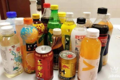 网红露营饮料,创意露营饮料大揭秘