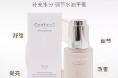 水蜜桃妆前乳,韩国护肤界的明星产品，打造奶油肌的秘密武器