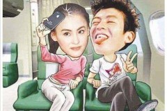 娱乐八卦杂志璩美凤被闺蜜“出卖”曝47分钟“不雅视频”今21年过去霸气犹存