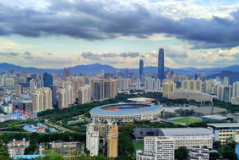 深圳旅游官网,探索鹏城魅力，畅游国际都市”
