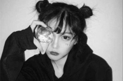 霸气头像超拽冷酷女,展现独特魅力与个性风采