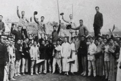 70年代的汉字二次简化不仅没能成功还让许多人的姓氏由此改变2025/6/24简体字转繁体字