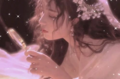 好看的女生头像 仙气,探寻绝美仙气女生头像的魅力