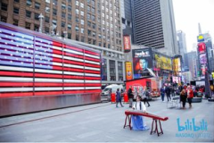 美国b站美女照片,美国健身美女Instagram爆红，引发全球狂热追捧”