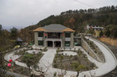 岚皋网红地,打卡新晋热门旅游打卡点